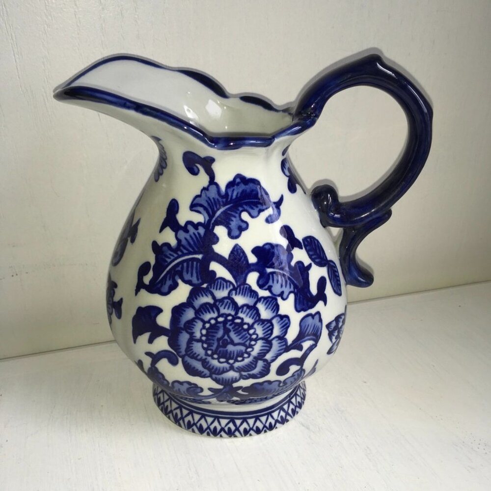 Bombay Company Sugar & Cream Set - Picture 2 of 10